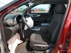 شيفروليه بليزر